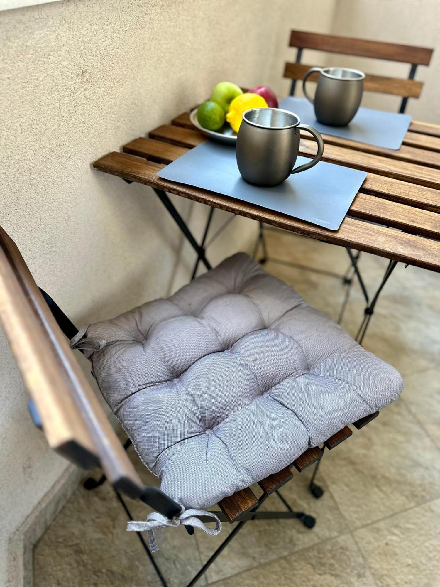 Serenity Studio Burgas Stad Buitenkant foto
